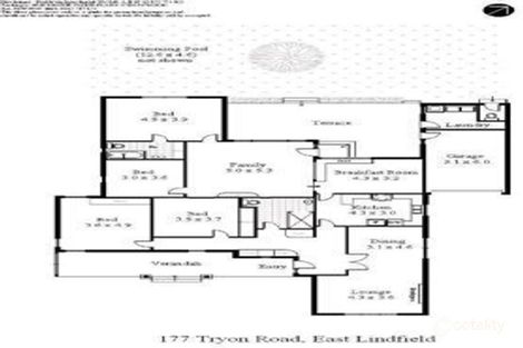 Property photo of 177 Tryon Road East Lindfield NSW 2070