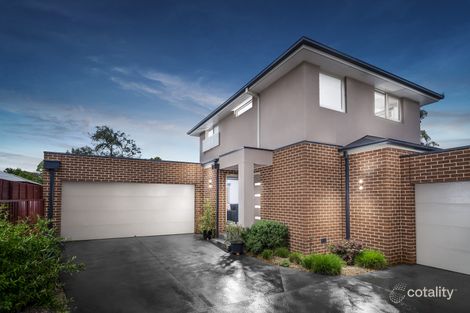 Property photo of 2/11 Rishon Avenue Blackburn South VIC 3130