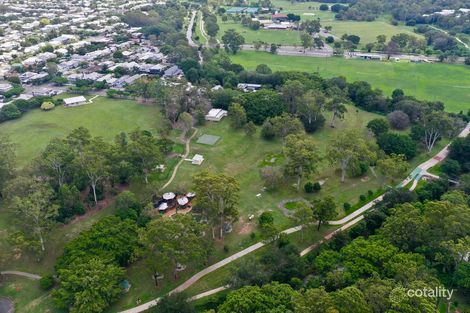 Property photo of 613/23 Parkland Street Nundah QLD 4012