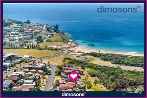 3/17 Surfside Dr, Port Kembla, NSW 2505