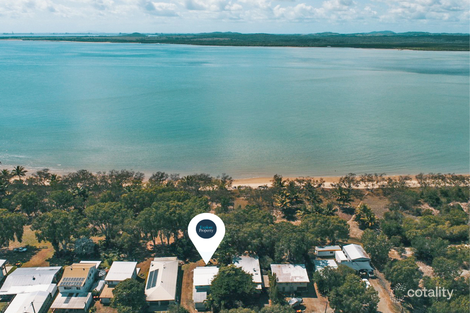 Property photo of 16 McEwans Beach Esplanade McEwens Beach QLD 4740