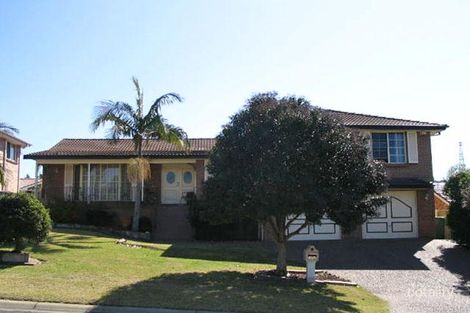 35 Dalbertis St, Abbotsbury, NSW 2176