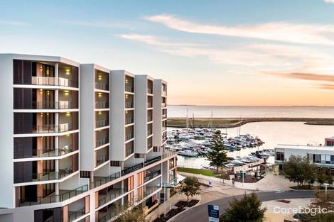 Property photo of 19/9 Coromandel Approach North Coogee WA 6163