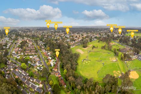 Property photo of 5/56 Myee Road Macquarie Fields NSW 2564