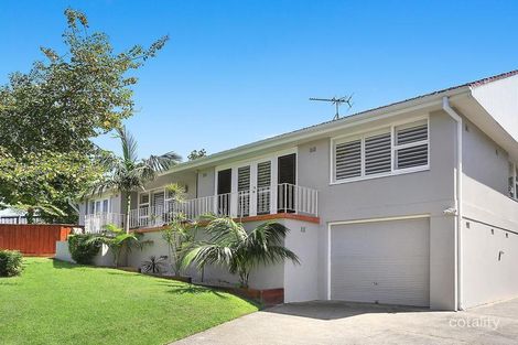 Property photo of 2 Crawford Place Beacon Hill NSW 2100