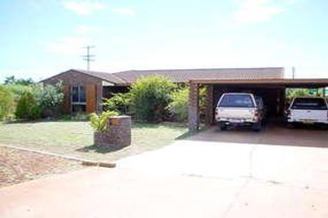 1 Shadwick Dr, Millars Well, WA 6714