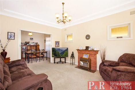 Property photo of 9 Lyla Street Narwee NSW 2209