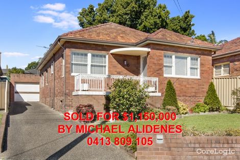 Property photo of 9 Lyla Street Narwee NSW 2209