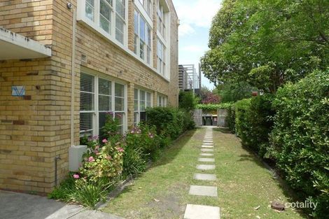 Property photo of 12/169 Ormond Road Elwood VIC 3184