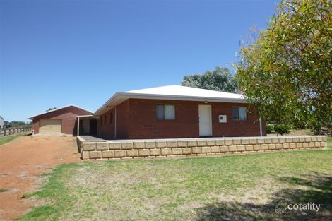 Property photo of 61 Blackbutt Drive Manjimup WA 6258