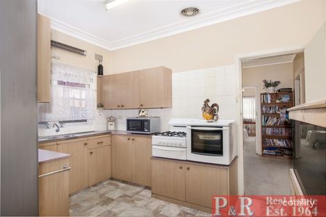Property photo of 9 Lyla Street Narwee NSW 2209