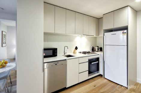 Property photo of 501/381 Punt Road Cremorne VIC 3121