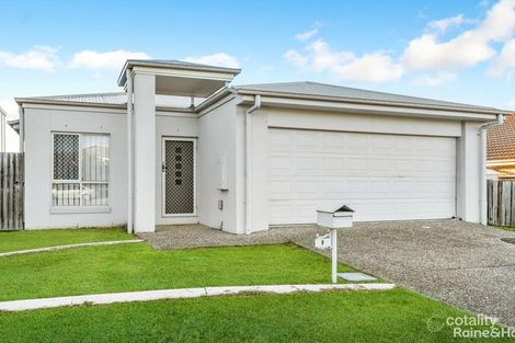 Property photo of 8 Canaipa Court Rothwell QLD 4022