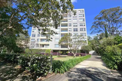 11/9-13 Hampden Ave, Cremorne, NSW 2090