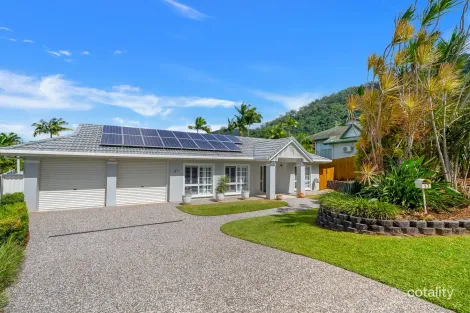 37 Summer Hill Dr, Mooroobool, QLD 4870