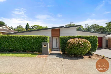 9/81 Page Ave, North Nowra, NSW 2541