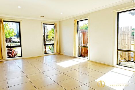 Property photo of 46 Zakharov Avenue Forde ACT 2914