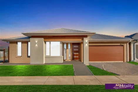 27 Shelterbelt Ave, Weir Views, VIC 3338