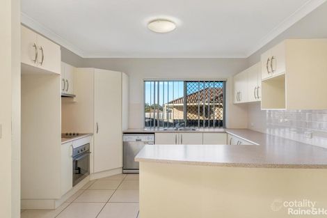 Property photo of 8 Canaipa Court Rothwell QLD 4022