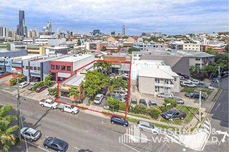 60-62 Baxter St, Fortitude Valley, QLD 4006