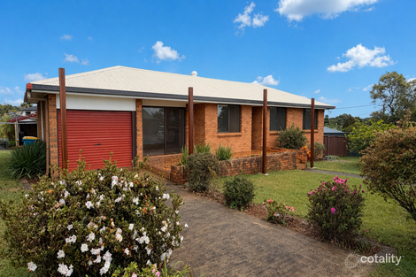 25 Suncrest Ave, Alstonville, NSW 2477