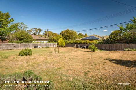 Property photo of 26 Gilmore Crescent Garran ACT 2605