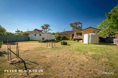 Property photo of 26 Gilmore Crescent Garran ACT 2605