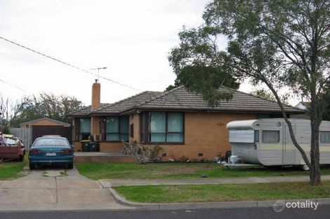 3 Stoke St, Deer Park, VIC 3023