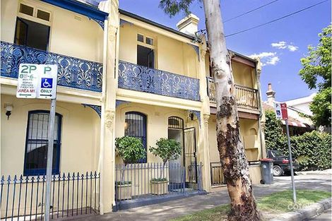Property photo of 14 Gibbens Street Camperdown NSW 2050