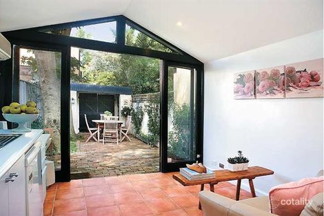 Property photo of 14 Gibbens Street Camperdown NSW 2050
