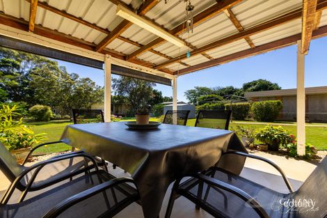 Property photo of 69 Kepnock Road Kepnock QLD 4670