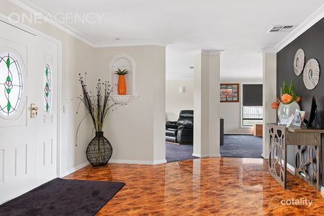 Property photo of 8 Samclay Court Perth TAS 7300