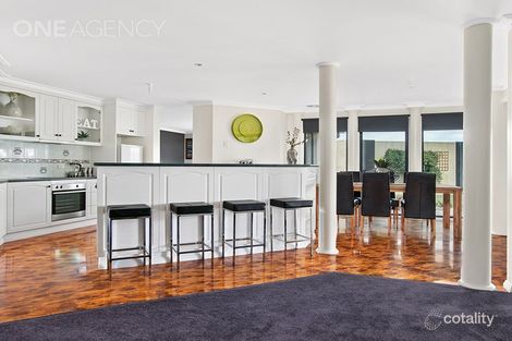 Property photo of 8 Samclay Court Perth TAS 7300