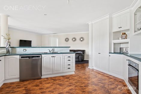 Property photo of 8 Samclay Court Perth TAS 7300