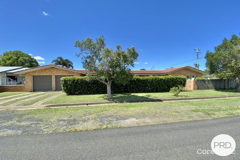 Property photo of 45 Wainwright Street Svensson Heights QLD 4670