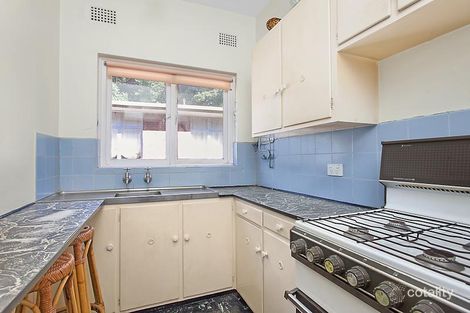 Property photo of 6B/7 Ocean Avenue Double Bay NSW 2028