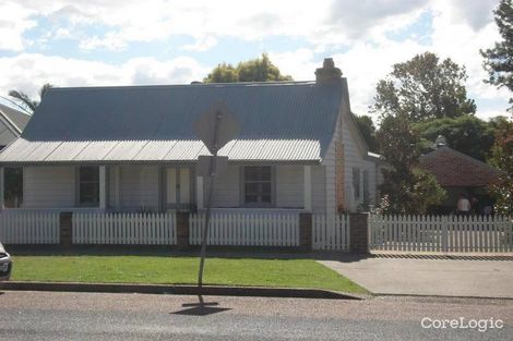 Property photo of 54 High Street Morpeth NSW 2321