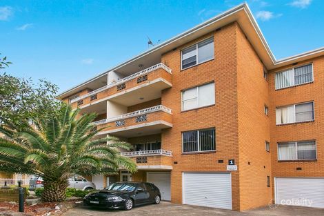 15/1-3 Hercules Rd, Brighton-Le-Sands, NSW 2216