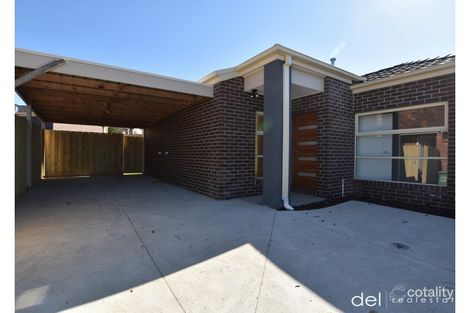 12b Camellia Ct, Doveton, VIC 3177