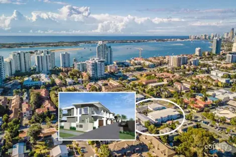 1/41 Imperial Pde, Labrador, QLD 4215