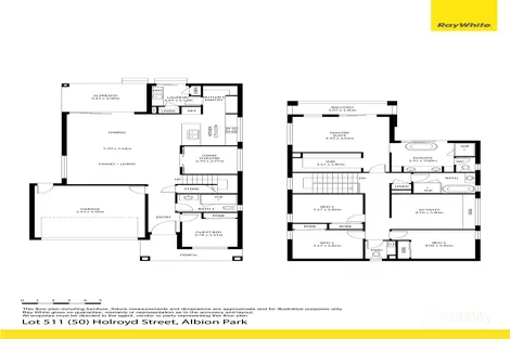 Property photo of 50 Holroyd Street Albion Park NSW 2527