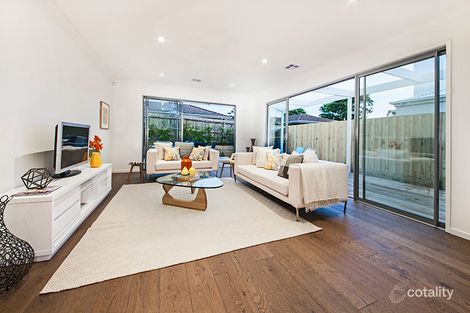Property photo of 3A Coombe Avenue Hampton VIC 3188