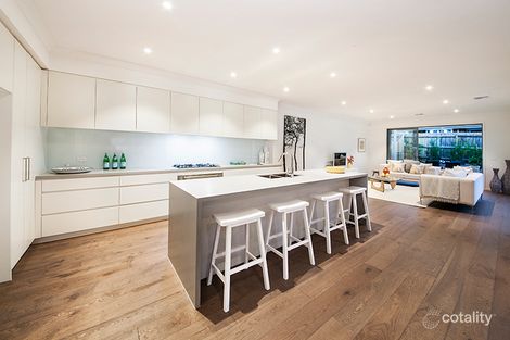 Property photo of 3A Coombe Avenue Hampton VIC 3188