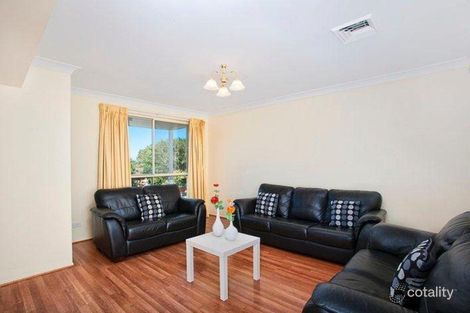 Property photo of 26 Bella Vista Drive Bella Vista NSW 2153