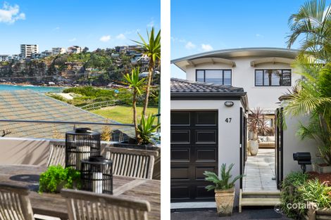 Property photo of 47 Evans Street Freshwater NSW 2096