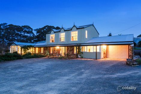 366 Bonython Rd, Bugle Ranges, SA 5251