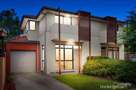 Property photo of 5 Brushbox Court Clayton VIC 3168