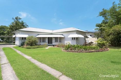 Property photo of 224 Dean Street Berserker QLD 4701