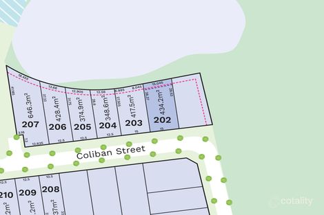 Lot 202 Raby Rd, Gledswood Hills, NSW 2557