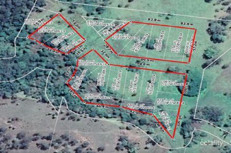 Lot 1 Lionsville Rd, Lionsville, NSW 2460